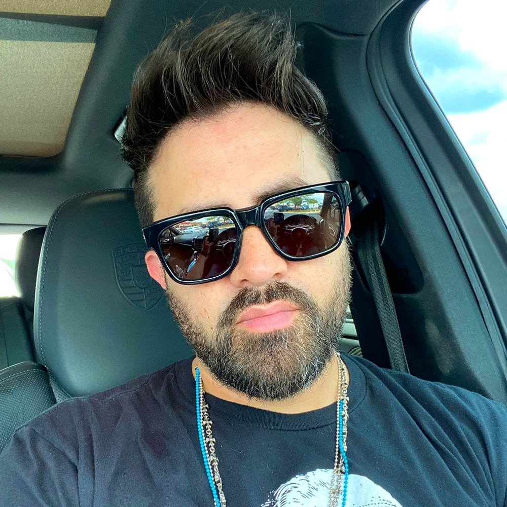 Meet your Posher, Wado